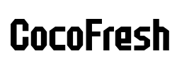 CocoFresh - logo